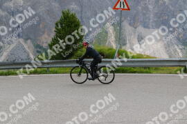 Foto #3548989 | 22-07-2023 11:49 | Sella Pass BICYCLES