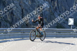 Photo #3732321 | 06-08-2023 10:04 | Gardena Pass BICYCLES