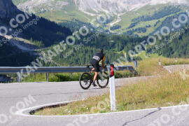 Foto #3731602 | 06-08-2023 09:25 | Gardena Pass BICYCLES
