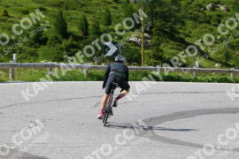 Photo #3624321 | 29-07-2023 10:23 | Pordoi Pass BICYCLES