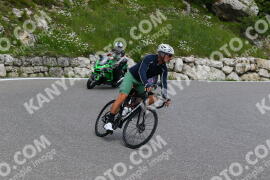 Photo #3565940 | 23-07-2023 14:08 | Sella Pass BICYCLES