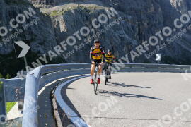 Photo #3732817 | 06-08-2023 10:25 | Gardena Pass BICYCLES