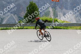 Foto #3549187 | 22-07-2023 11:55 | Sella Pass BICYCLES