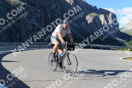 Photo #3731651 | 06-08-2023 09:27 | Gardena Pass BICYCLES