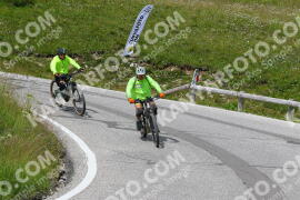 Foto #3681523 | 31-07-2023 15:22 | Pordoi Pass BICYCLES