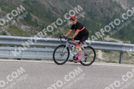 Photo #3576982 | 25-07-2023 16:14 | Gardena Pass BICYCLES