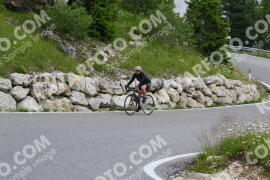 Foto #3564981 | 23-07-2023 13:35 | Sella Pass BICYCLES