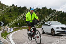 Foto #3711150 | 02-08-2023 09:21 | Pordoi Pass BICYCLES