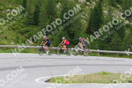 Photo #3777531 | 09-08-2023 12:06 | Pordoi Pass BICYCLES