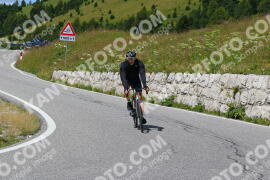 Photo #3734213 | 06-08-2023 11:13 | Gardena Pass BICYCLES