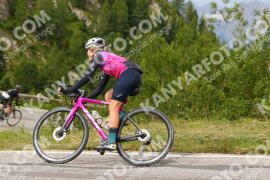 Photo #3775089 | 09-08-2023 10:16 | Pordoi Pass BICYCLES