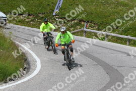 Foto #3681531 | 31-07-2023 15:22 | Pordoi Pass BICYCLES