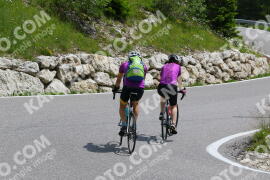 Photo #3562508 | 23-07-2023 12:40 | Sella Pass BICYCLES