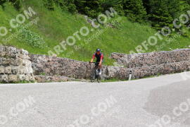 Foto #3580076 | 26-07-2023 13:11 | Sella Pass BICYCLES