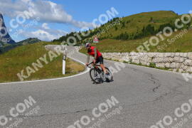 Photo #3732654 | 06-08-2023 10:17 | Gardena Pass BICYCLES
