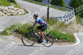 Photo #3562807 | 23-07-2023 12:50 | Sella Pass BICYCLES