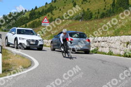 Photo #3732706 | 06-08-2023 10:22 | Gardena Pass BICYCLES