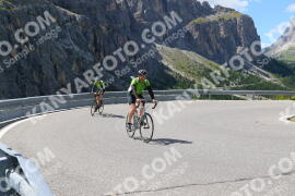 Photo #3736467 | 06-08-2023 12:04 | Gardena Pass BICYCLES
