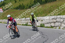 Photo #3732222 | 06-08-2023 09:51 | Gardena Pass BICYCLES