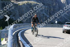 Photo #3732330 | 06-08-2023 10:04 | Gardena Pass BICYCLES