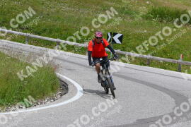 Foto #3682727 | 31-07-2023 14:34 | Pordoi Pass BICYCLES