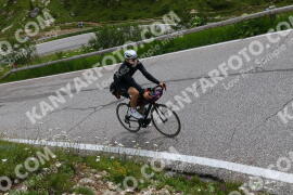 Photo #3653850 | 30-07-2023 14:47 | Pordoi Pass BICYCLES