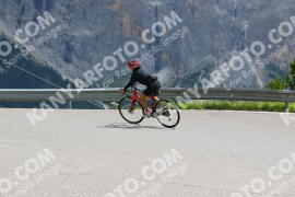 Foto #3549193 | 22-07-2023 11:55 | Sella Pass BICYCLES