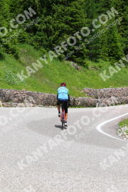 Foto #3580269 | 26-07-2023 13:24 | Sella Pass BICYCLES