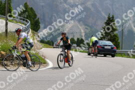 Photo #3561564 | 23-07-2023 12:23 | Sella Pass BICYCLES