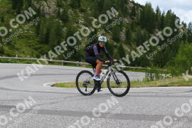 Photo #3778605 | 09-08-2023 12:46 | Pordoi Pass BICYCLES