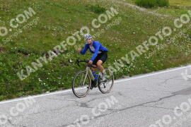 Photo #3679481 | 31-07-2023 13:39 | Pordoi Pass BICYCLES