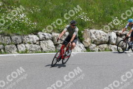 Photo #3562332 | 23-07-2023 12:38 | Sella Pass BICYCLES