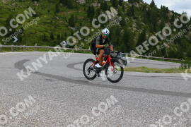 Photo #3777695 | 09-08-2023 12:11 | Pordoi Pass BICYCLES