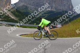 Foto #3741271 | 06-08-2023 13:43 | Gardena Pass BICYCLES
