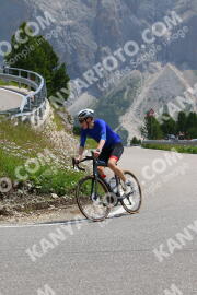 Photo #3562695 | 23-07-2023 12:46 | Sella Pass BICYCLES