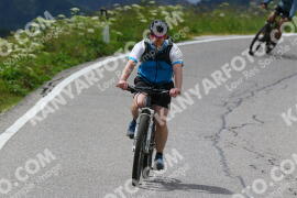 Photo #3574823 | 25-07-2023 13:36 | Gardena Pass BICYCLES