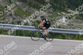 Photo #3575090 | 25-07-2023 14:01 | Gardena Pass BICYCLES