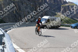 Photo #3734872 | 06-08-2023 11:23 | Gardena Pass BICYCLES