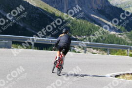 Photo #3732768 | 06-08-2023 10:24 | Gardena Pass BICYCLES