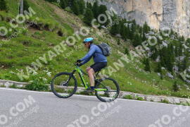 Foto #3549081 | 22-07-2023 11:51 | Sella Pass BICYCLES