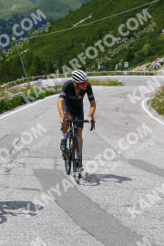 Photo #3677940 | 31-07-2023 13:14 | Pordoi Pass BICYCLES