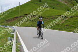Photo #3549063 | 22-07-2023 11:50 | Sella Pass BICYCLES