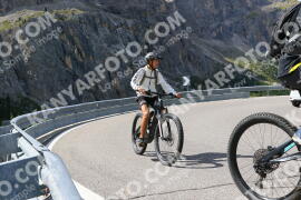 Photo #3734716 | 06-08-2023 11:18 | Gardena Pass BICYCLES
