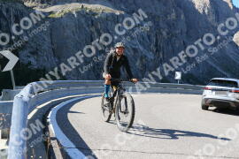 Photo #3732331 | 06-08-2023 10:04 | Gardena Pass BICYCLES