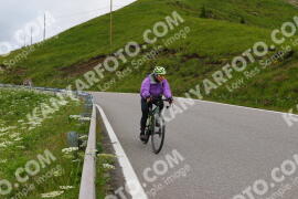 Foto #3548878 | 22-07-2023 11:47 | Sella Pass BICYCLES