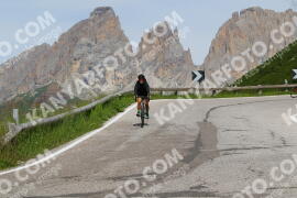 Photo #3624423 | 29-07-2023 10:28 | Pordoi Pass BICYCLES