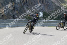 Photo #3734985 | 06-08-2023 11:26 | Gardena Pass BICYCLES