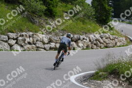 Foto #3558149 | 23-07-2023 11:03 | Sella Pass BICYCLES