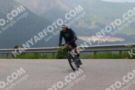 Photo #3558395 | 23-07-2023 11:12 | Sella Pass BICYCLES