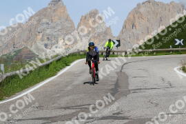 Photo #3624103 | 29-07-2023 10:15 | Pordoi Pass BICYCLES